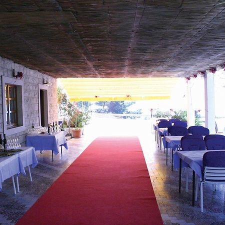 Villa Stipe Lokva Rogoznica Kültér fotó