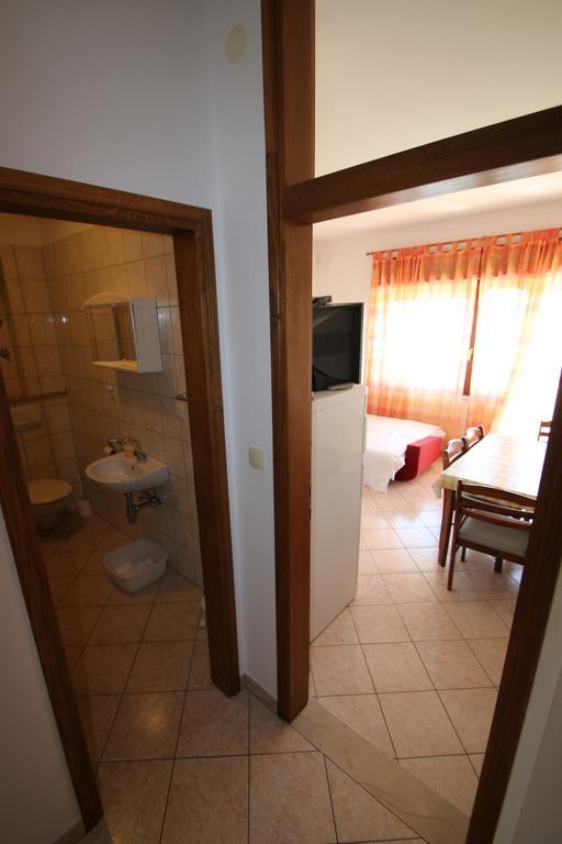 Villa Stipe Lokva Rogoznica Szoba fotó