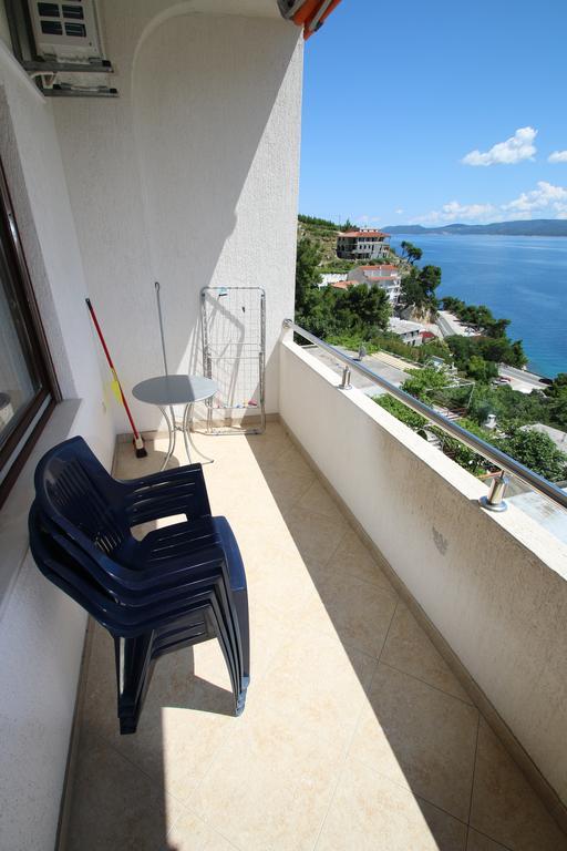 Villa Stipe Lokva Rogoznica Szoba fotó