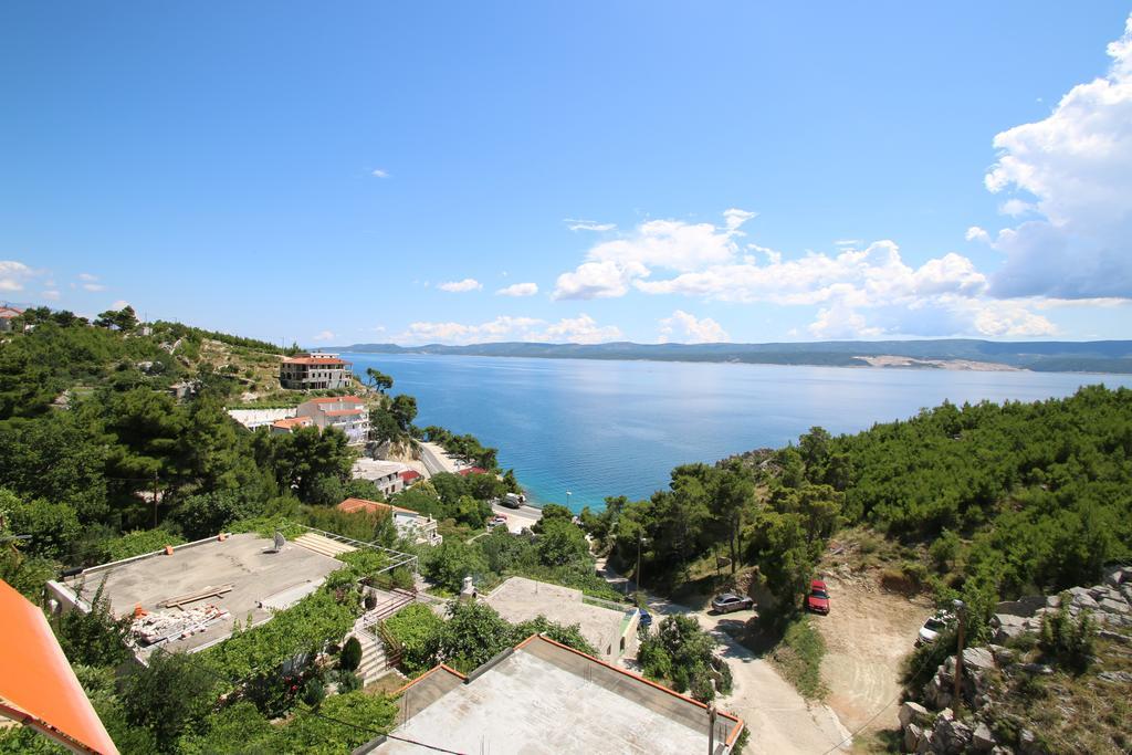 Villa Stipe Lokva Rogoznica Szoba fotó
