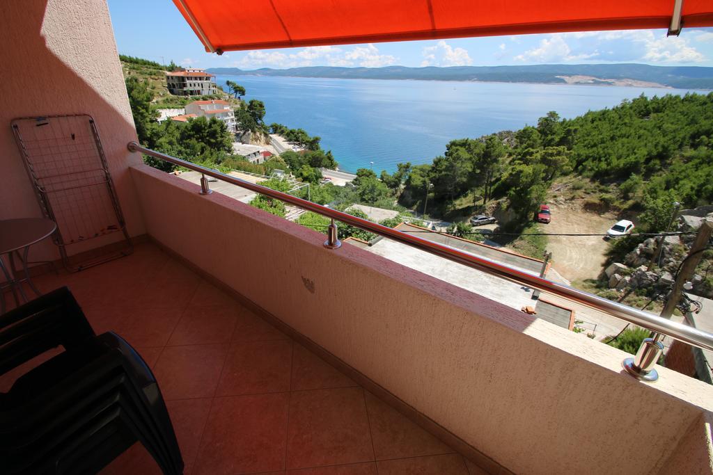 Villa Stipe Lokva Rogoznica Szoba fotó