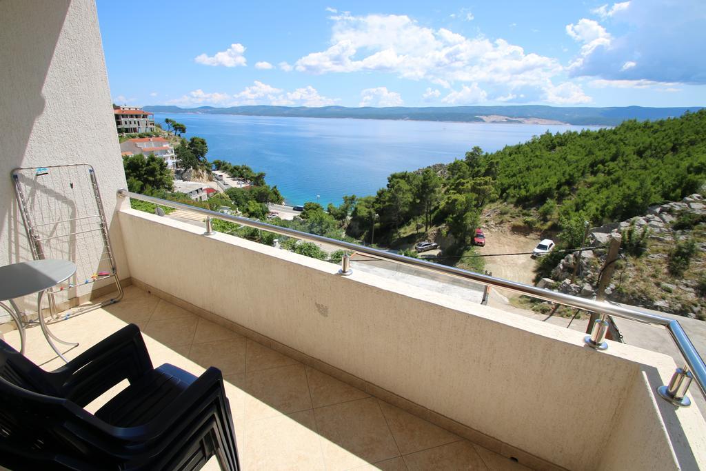 Villa Stipe Lokva Rogoznica Szoba fotó