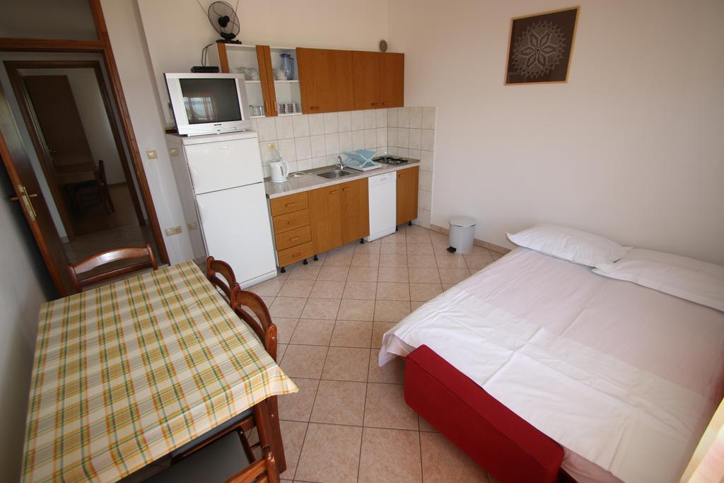 Villa Stipe Lokva Rogoznica Szoba fotó