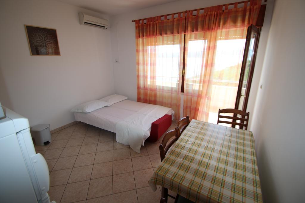 Villa Stipe Lokva Rogoznica Szoba fotó