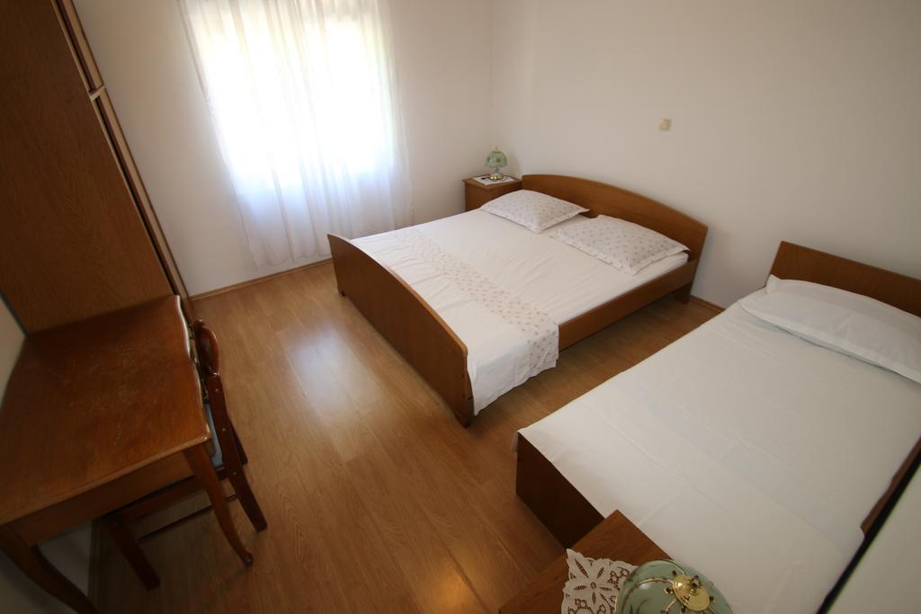 Villa Stipe Lokva Rogoznica Szoba fotó