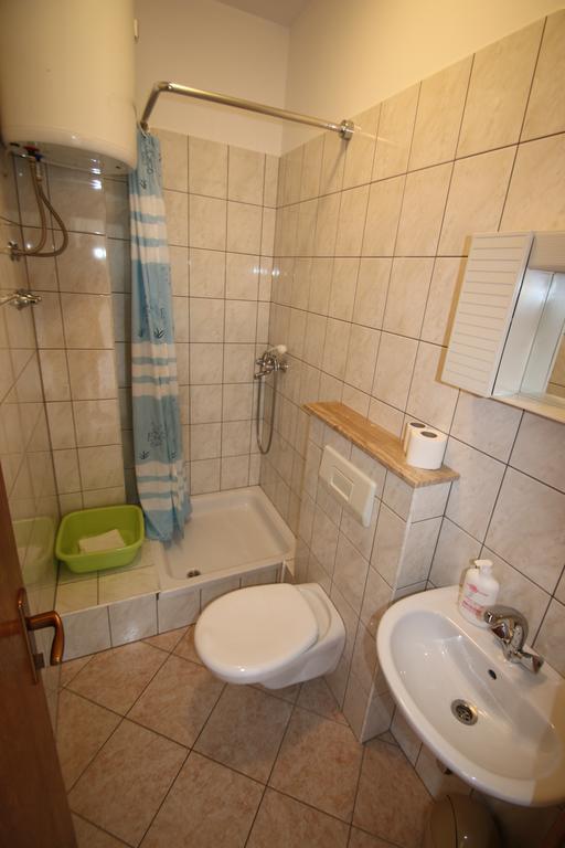 Villa Stipe Lokva Rogoznica Szoba fotó