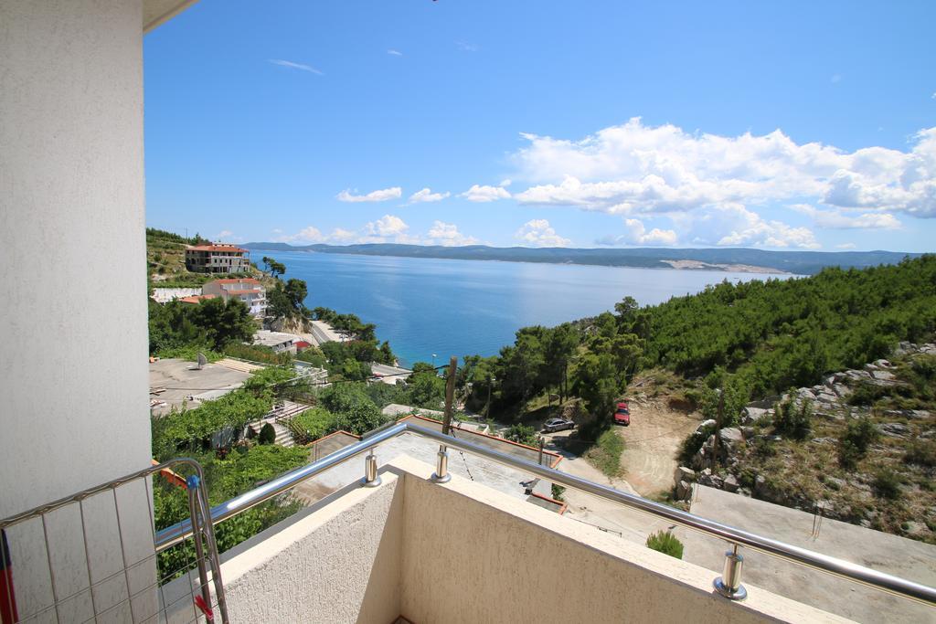 Villa Stipe Lokva Rogoznica Szoba fotó