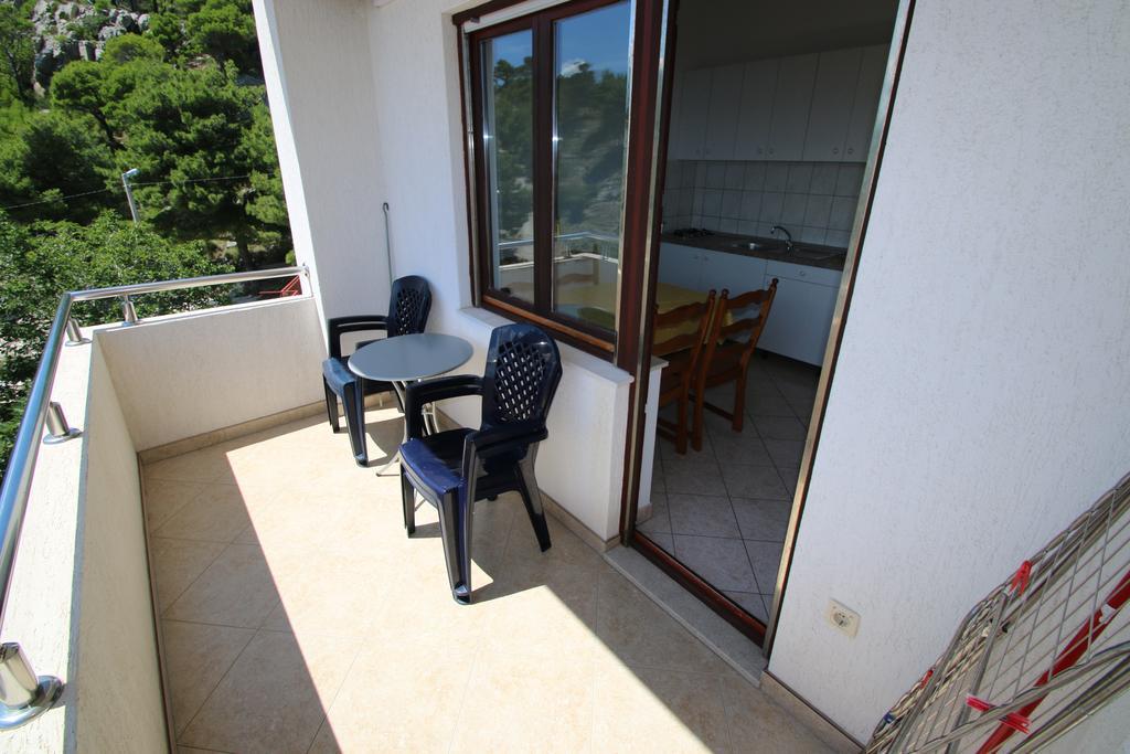 Villa Stipe Lokva Rogoznica Szoba fotó
