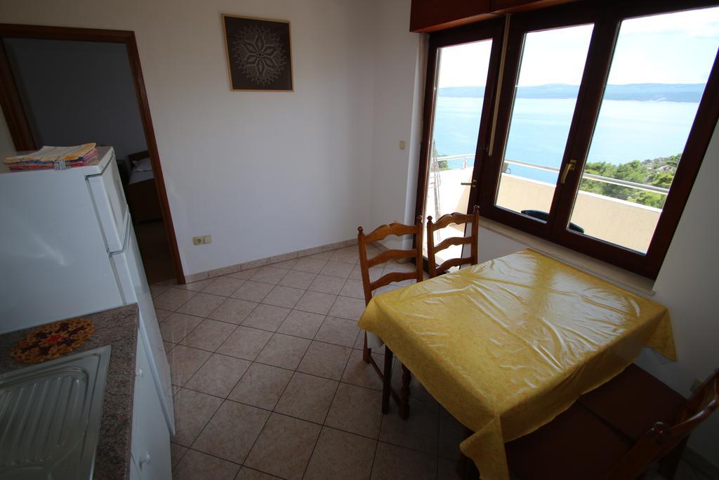 Villa Stipe Lokva Rogoznica Szoba fotó