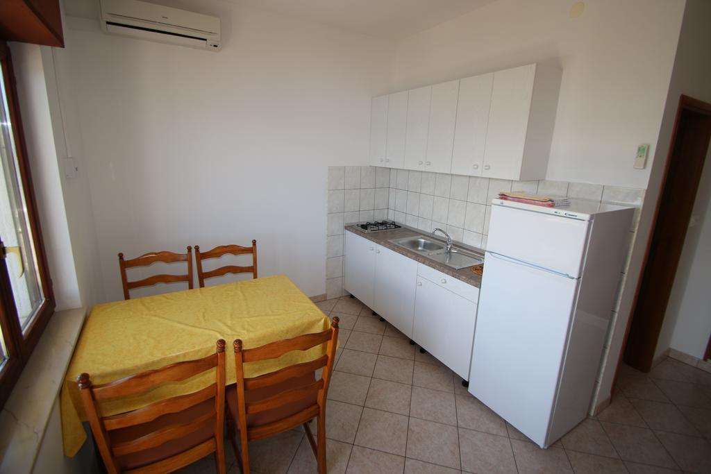 Villa Stipe Lokva Rogoznica Szoba fotó