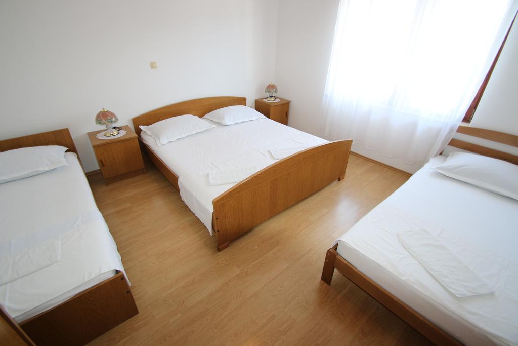 Villa Stipe Lokva Rogoznica Szoba fotó