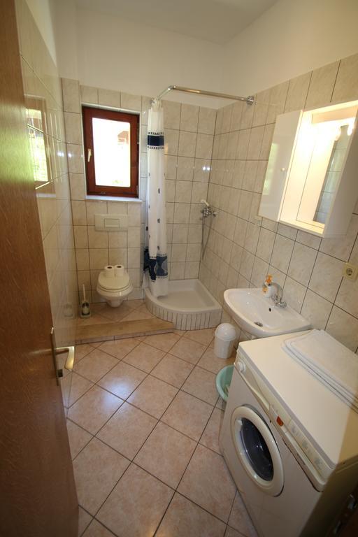 Villa Stipe Lokva Rogoznica Szoba fotó