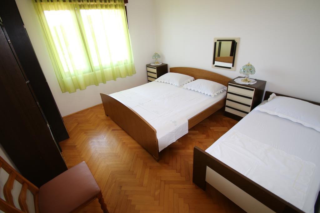 Villa Stipe Lokva Rogoznica Szoba fotó