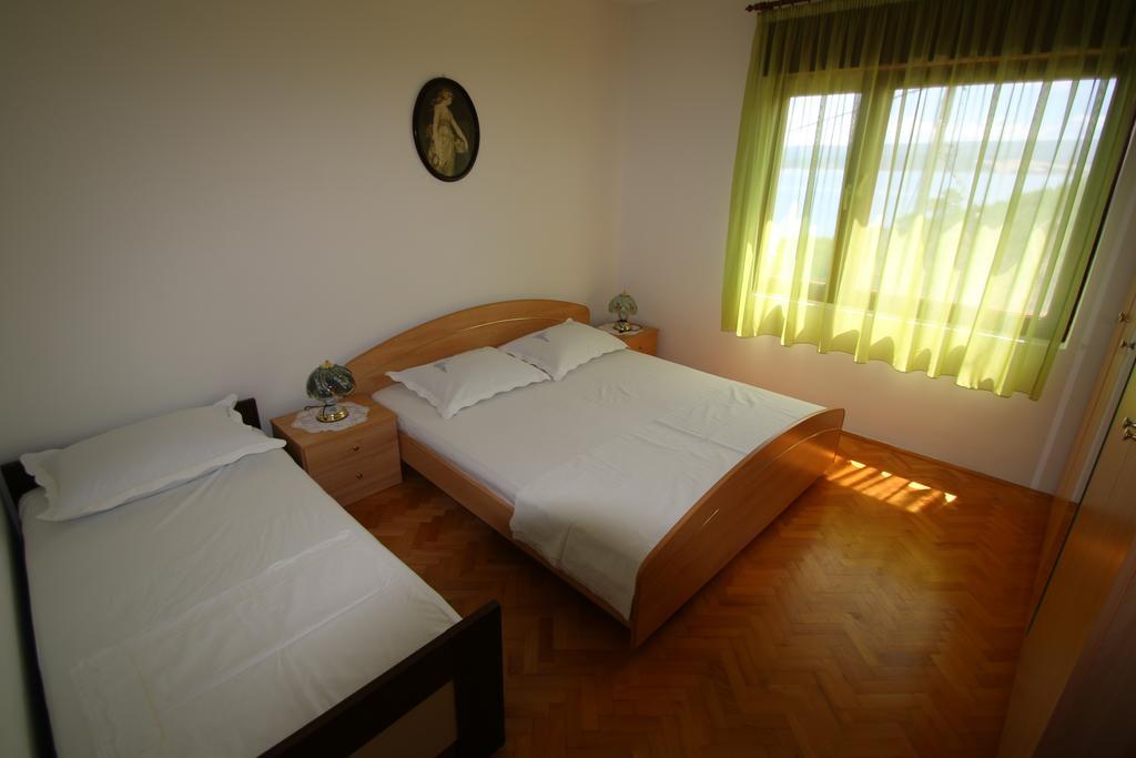 Villa Stipe Lokva Rogoznica Szoba fotó