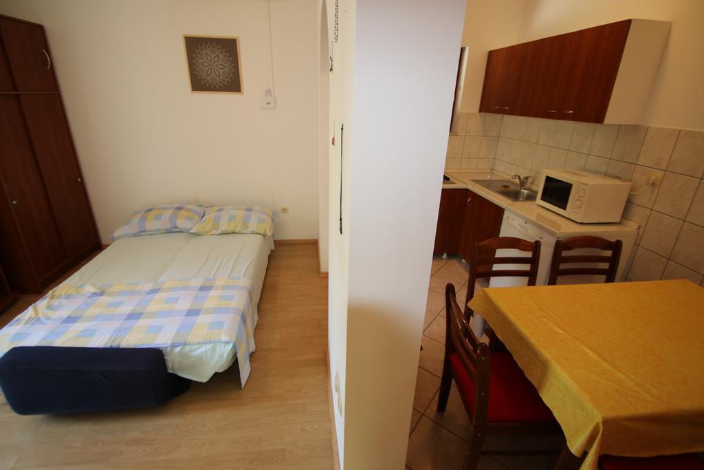 Villa Stipe Lokva Rogoznica Szoba fotó