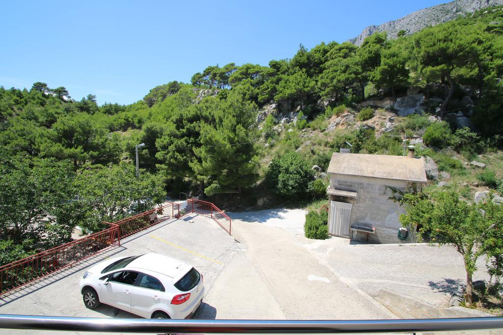 Villa Stipe Lokva Rogoznica Szoba fotó