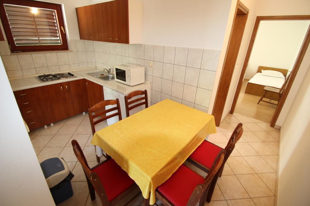 Villa Stipe Lokva Rogoznica Szoba fotó