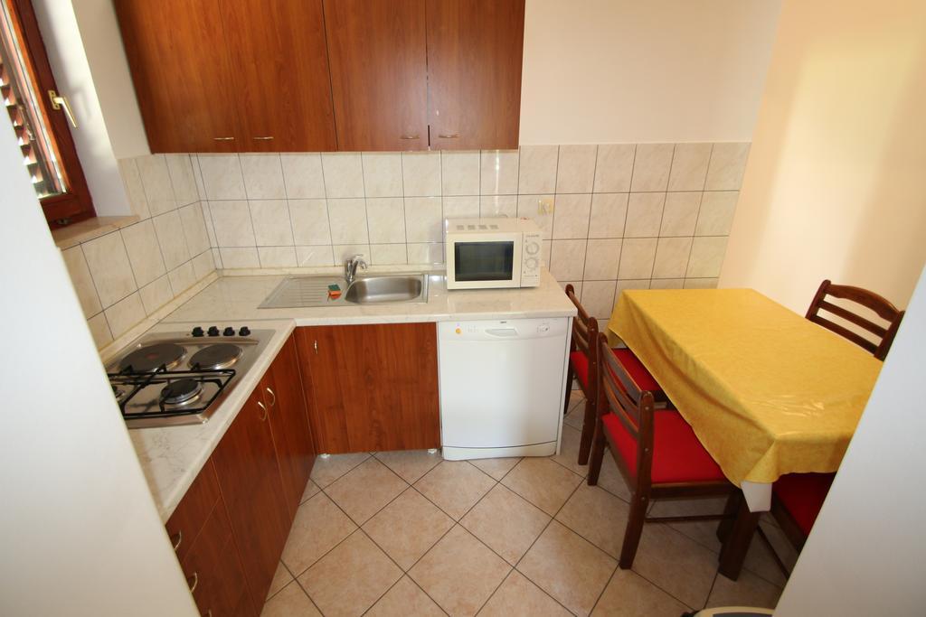 Villa Stipe Lokva Rogoznica Szoba fotó
