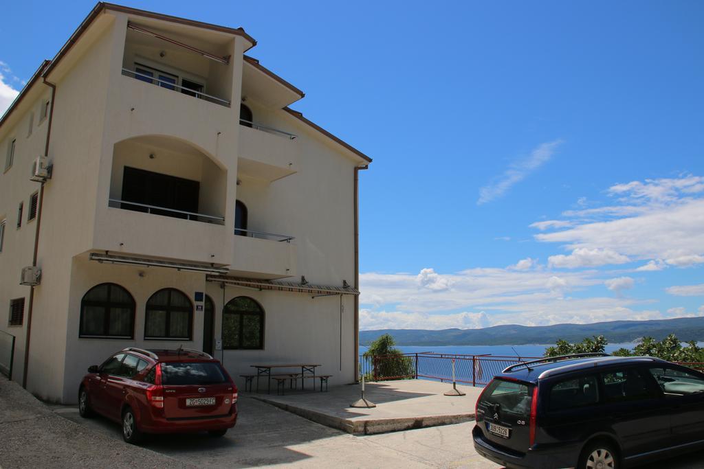 Villa Stipe Lokva Rogoznica Szoba fotó