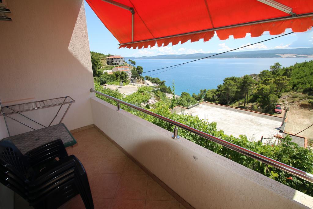 Villa Stipe Lokva Rogoznica Szoba fotó