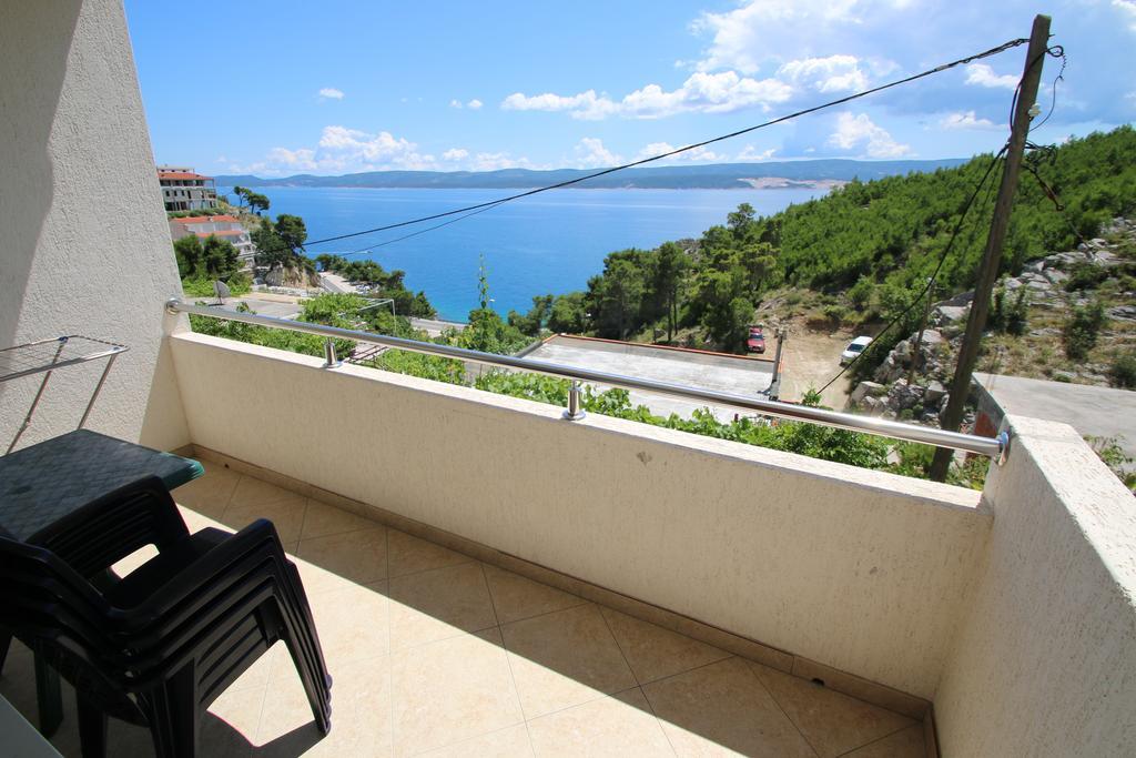 Villa Stipe Lokva Rogoznica Szoba fotó