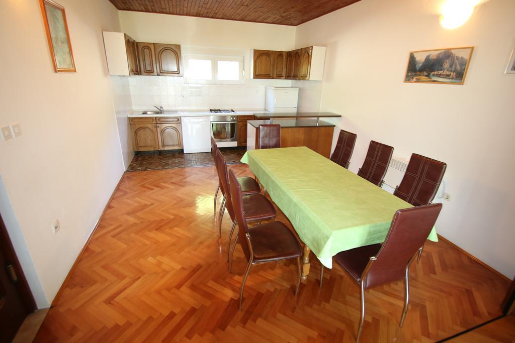 Villa Stipe Lokva Rogoznica Szoba fotó